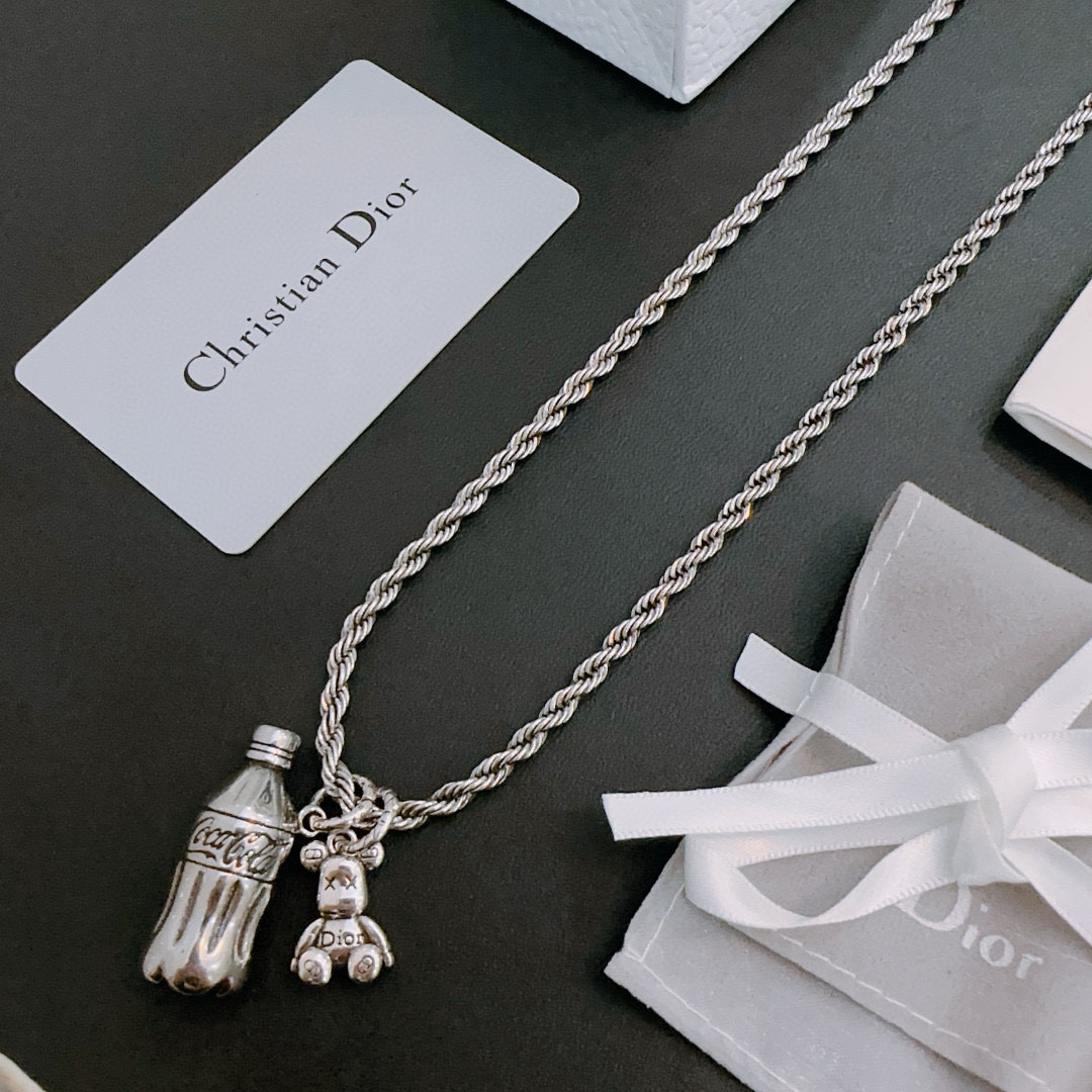 DIOR Necklace130