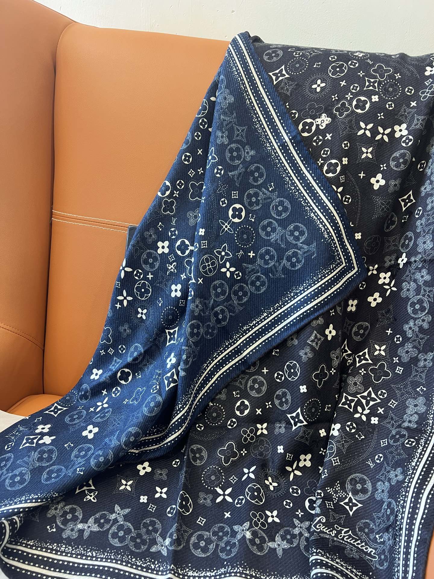 Louis Vuitton Scarves