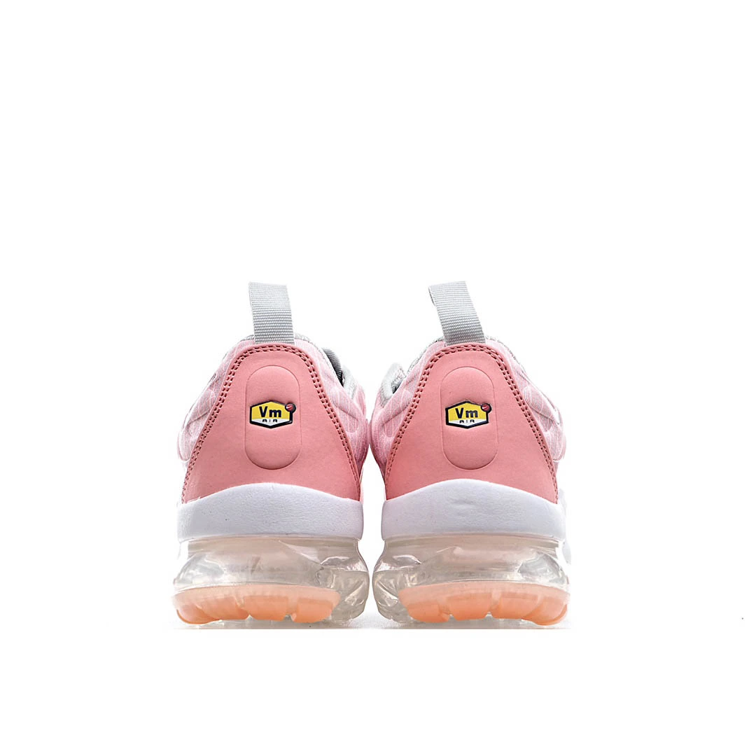 Nike Wmns Air VaporMax Plus 'Bleached Coral'
