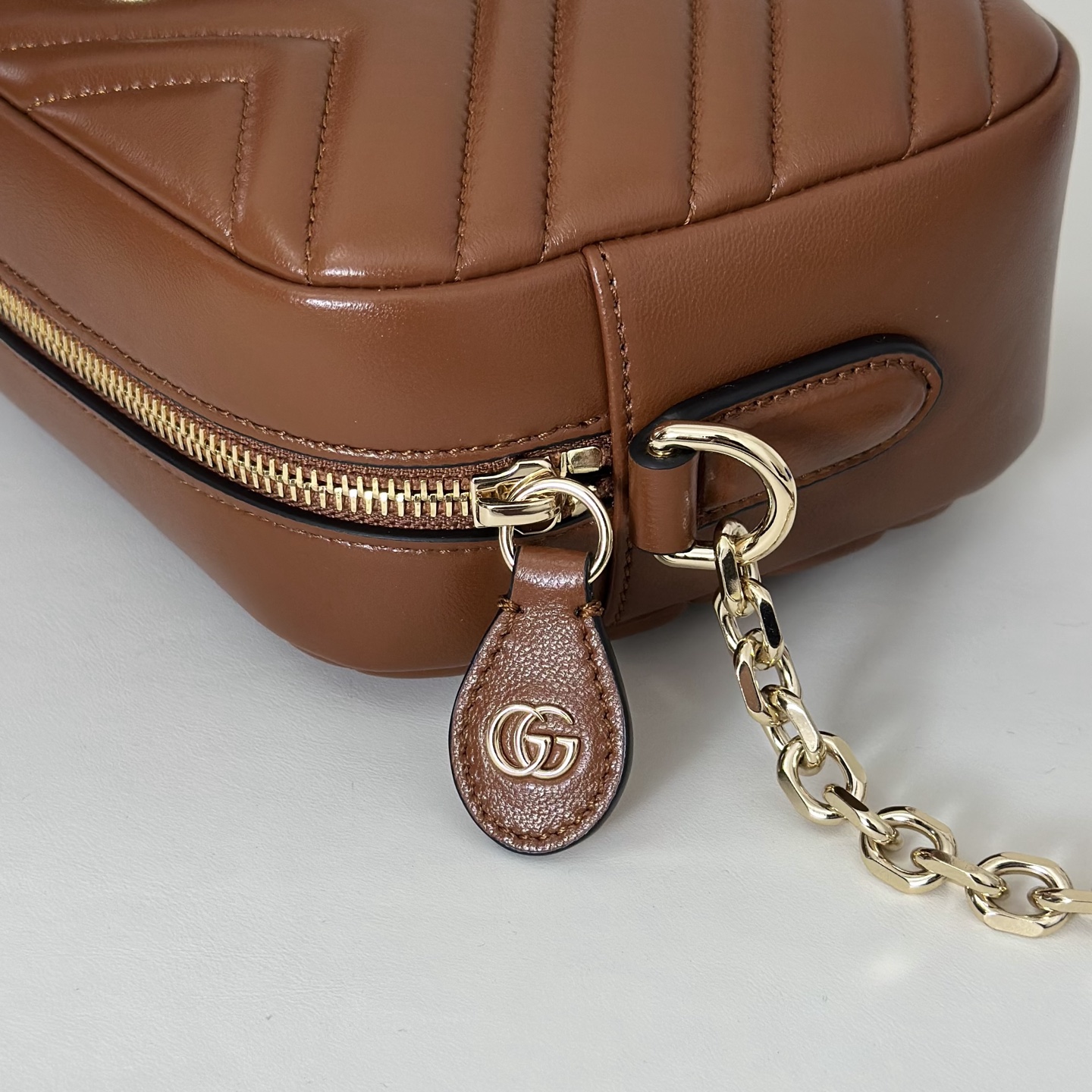 Gucci Marmont Camera Bag