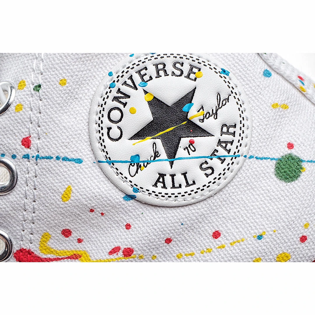 Converse Chunk 1970s Espadrilles