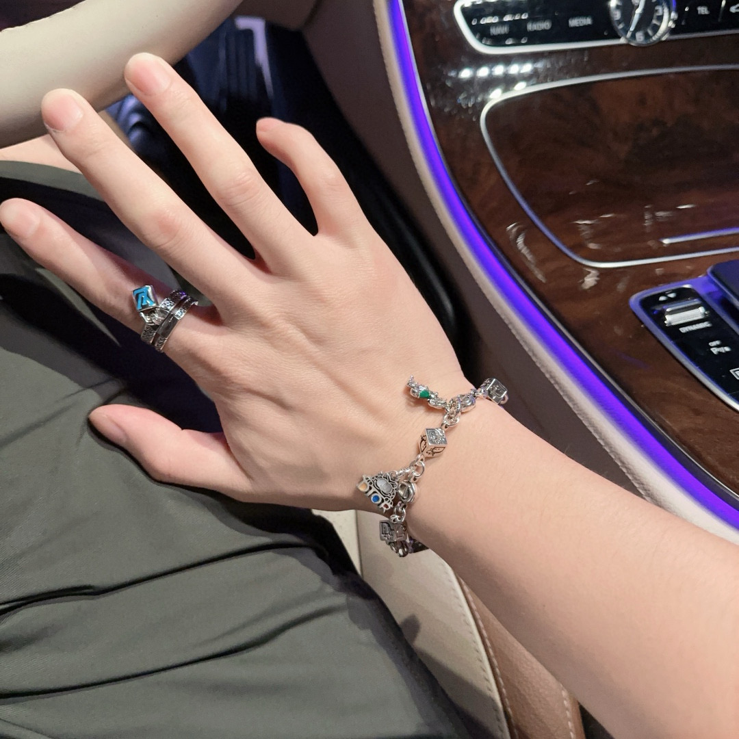 DIOR Bracelet 130