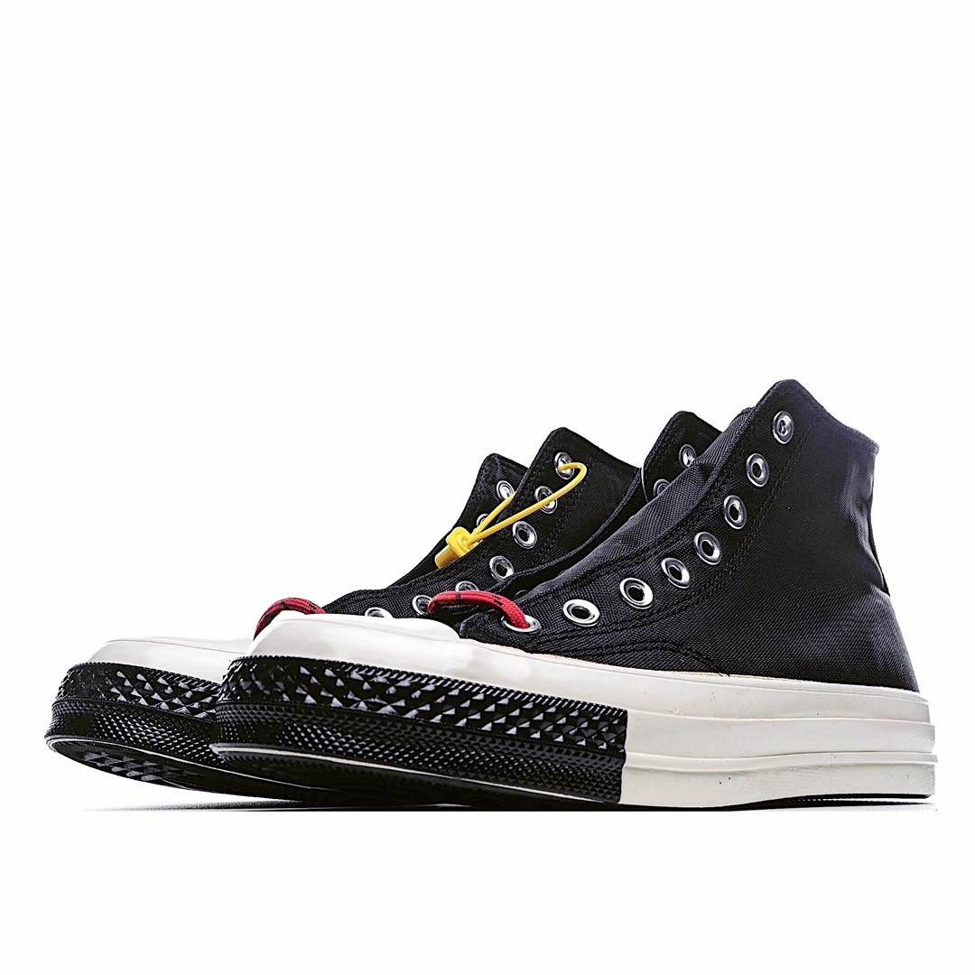Converse Chunk 1970s Espadrilles