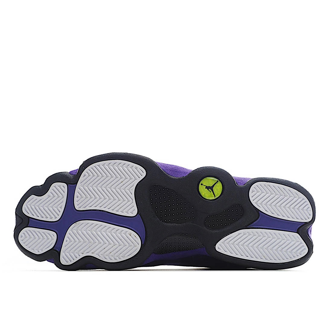 Air Jordan 13 Retro 'Court Purple'
