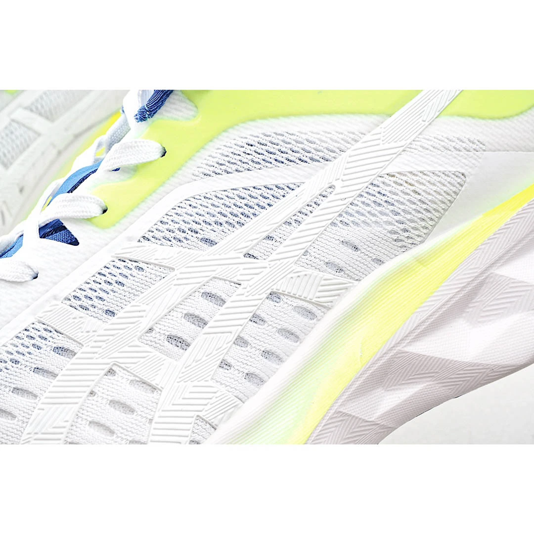 Asics x Affix Novablast Running Shoes