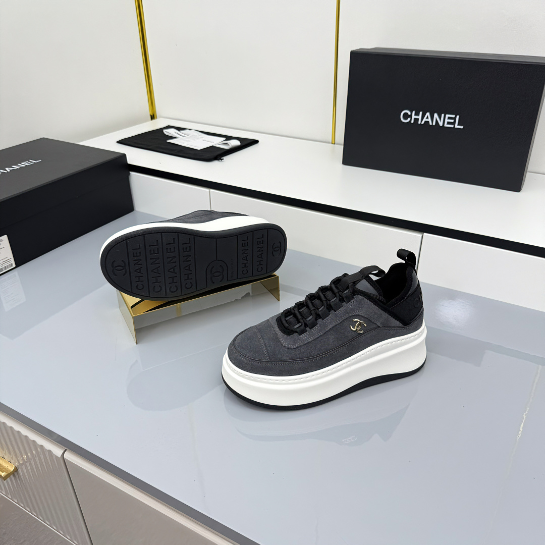 Chanel Shoe