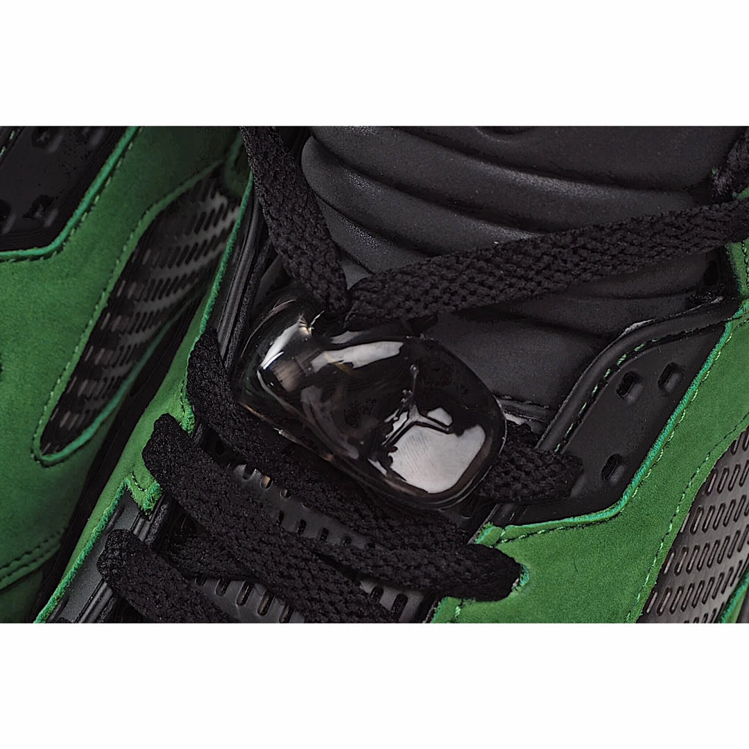 Air Jordan 5 Retro SE 'Oregon'
