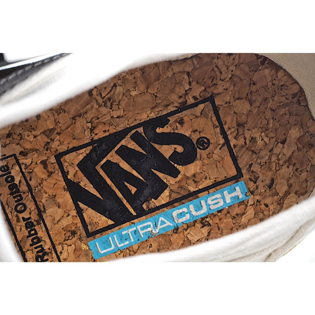 Vans Style 36 Classic Sneakers