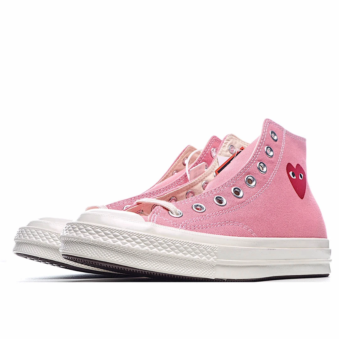 Converse Chunk 1970s Espadrilles