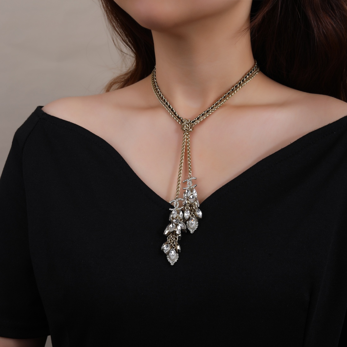 Chanel Necklace