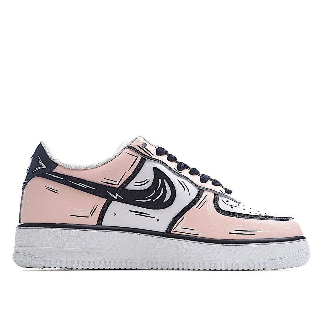 Nike Air Force 1 Low'07 Cherry Blossom Pink