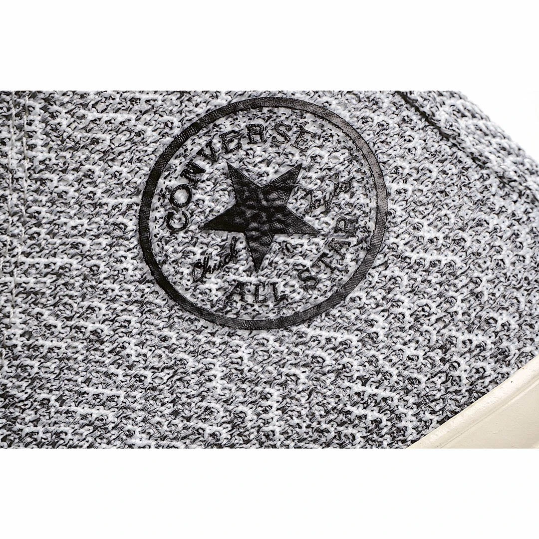 Converse Chunk 1970s Espadrilles