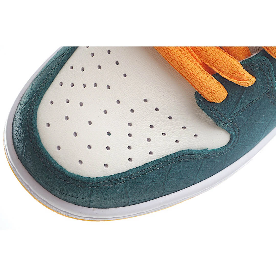 Nike Dunk Low Pro SB &lsquo;Legion Pine  绿