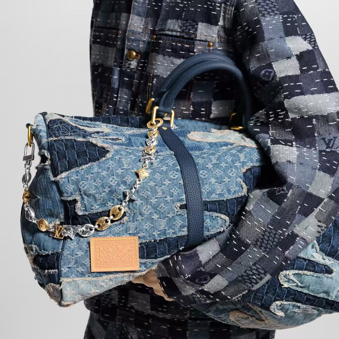 Louis Vuitton Charms