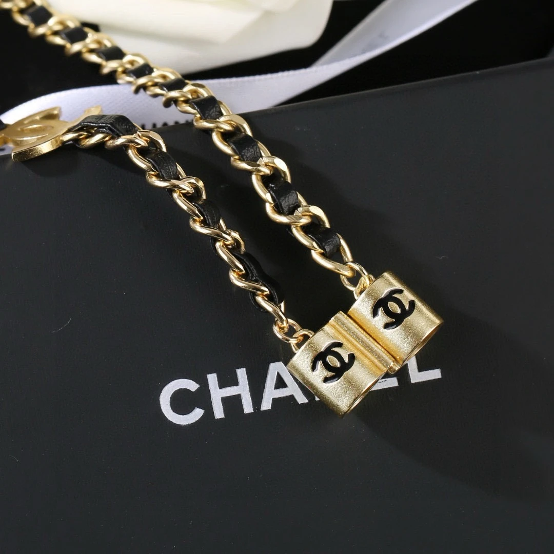 Chanel Necklace