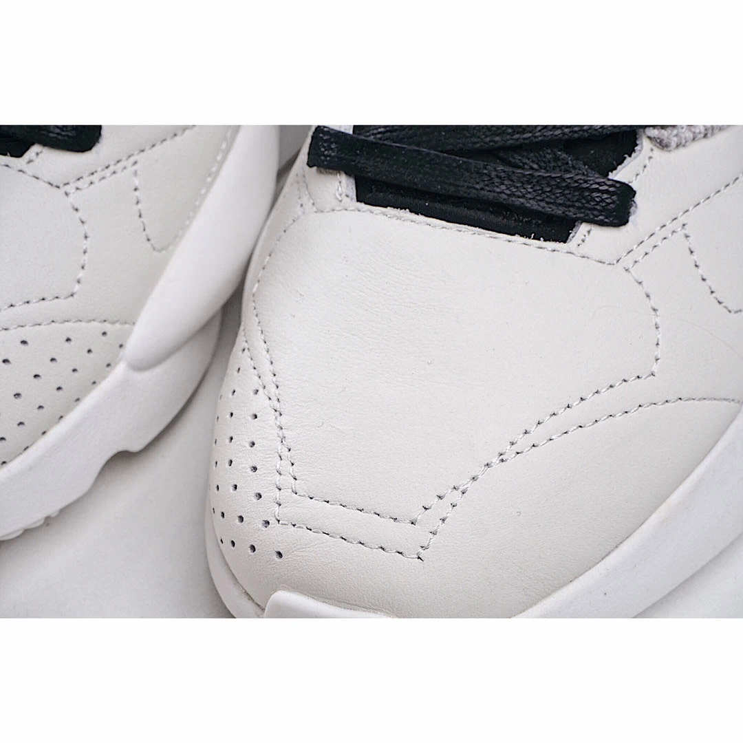 Adidas Y-3 Kaiwa'White Black'