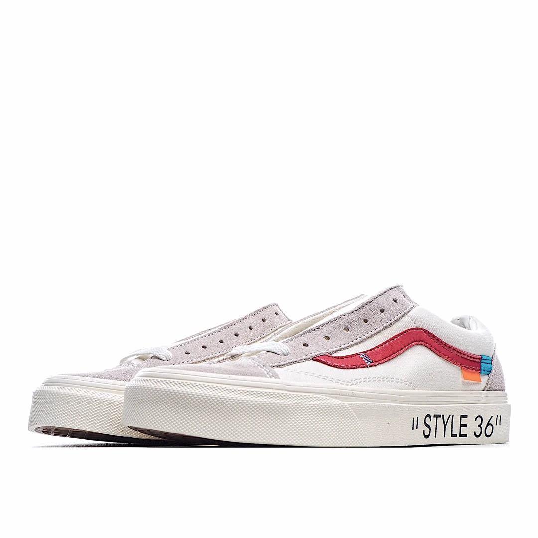 Vans Style 36 Classic Sneakers