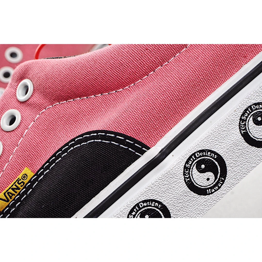 Vans Style 36 Classic Sneakers