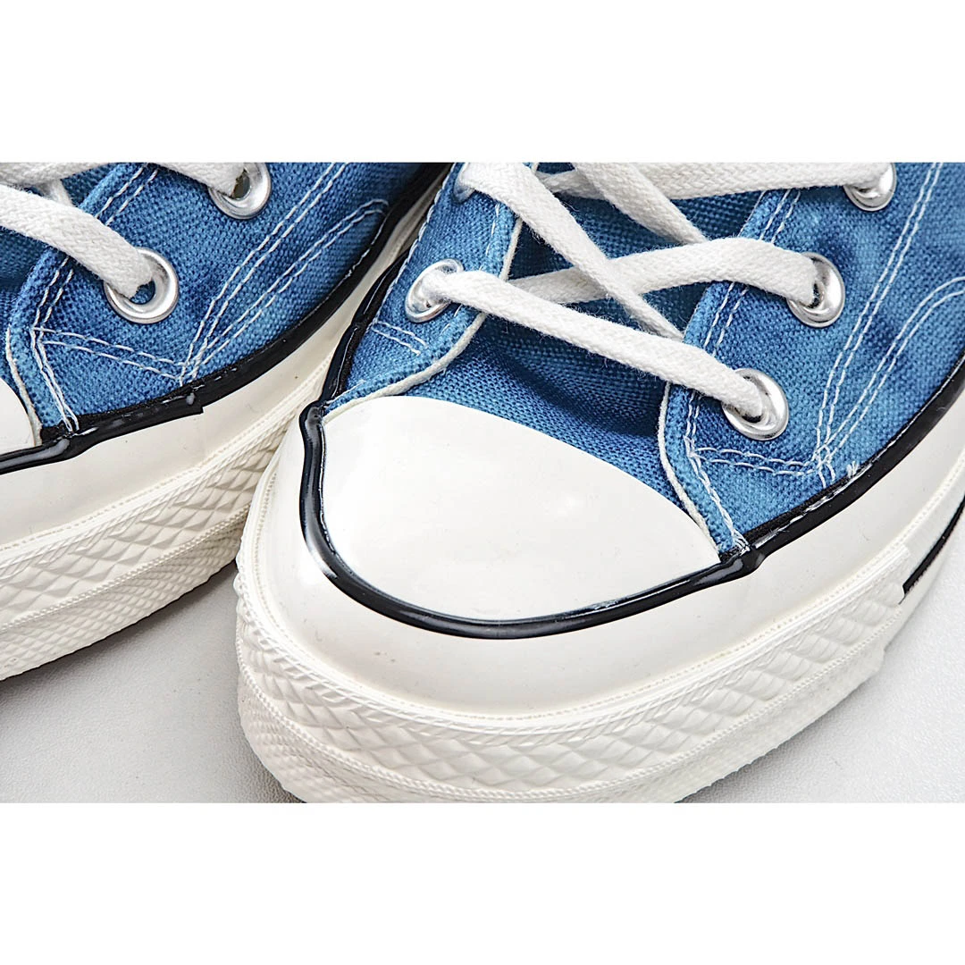 Converse Chunk 1970s Espadrilles