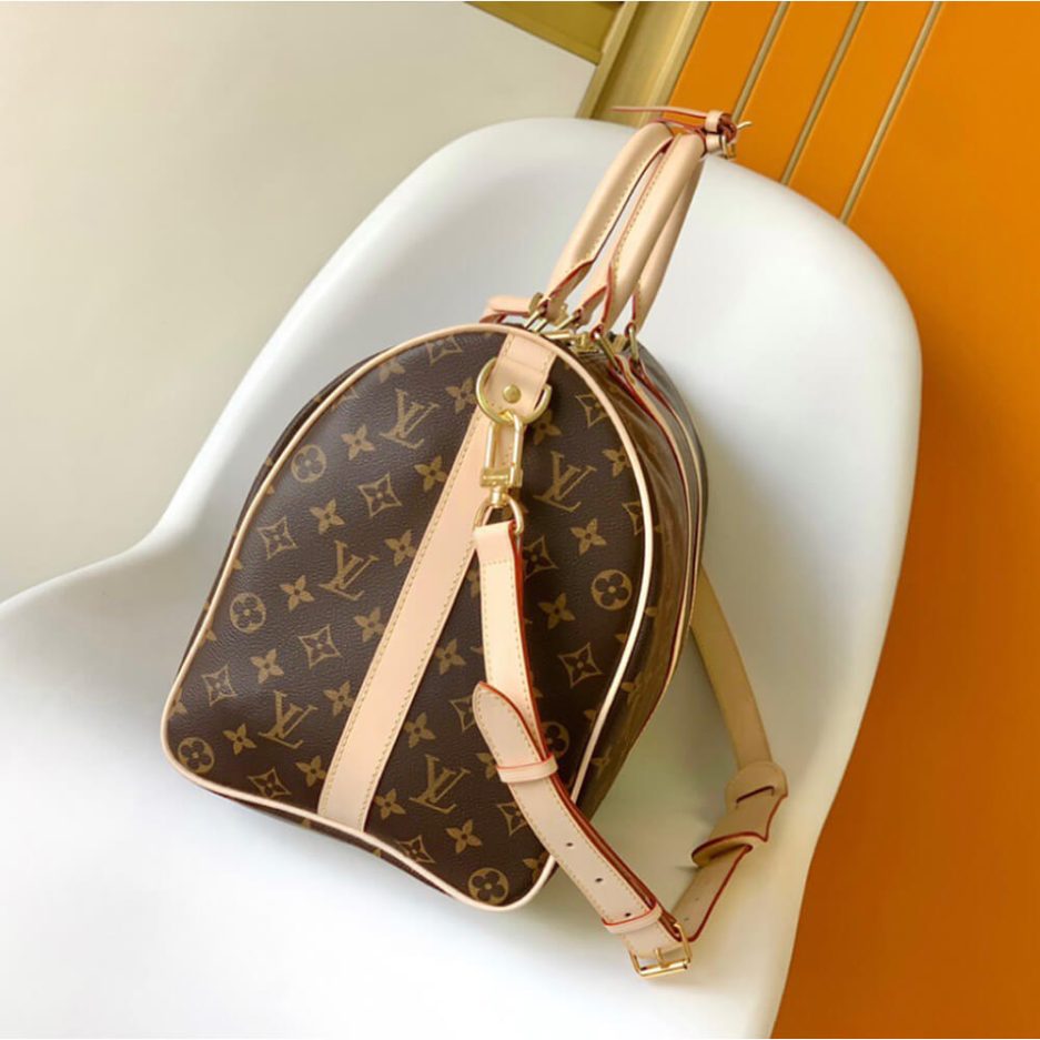 LV Keepall Bandouliere 45