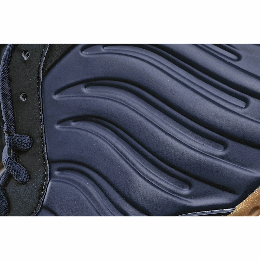 Nike Air Foamposite one  蓝