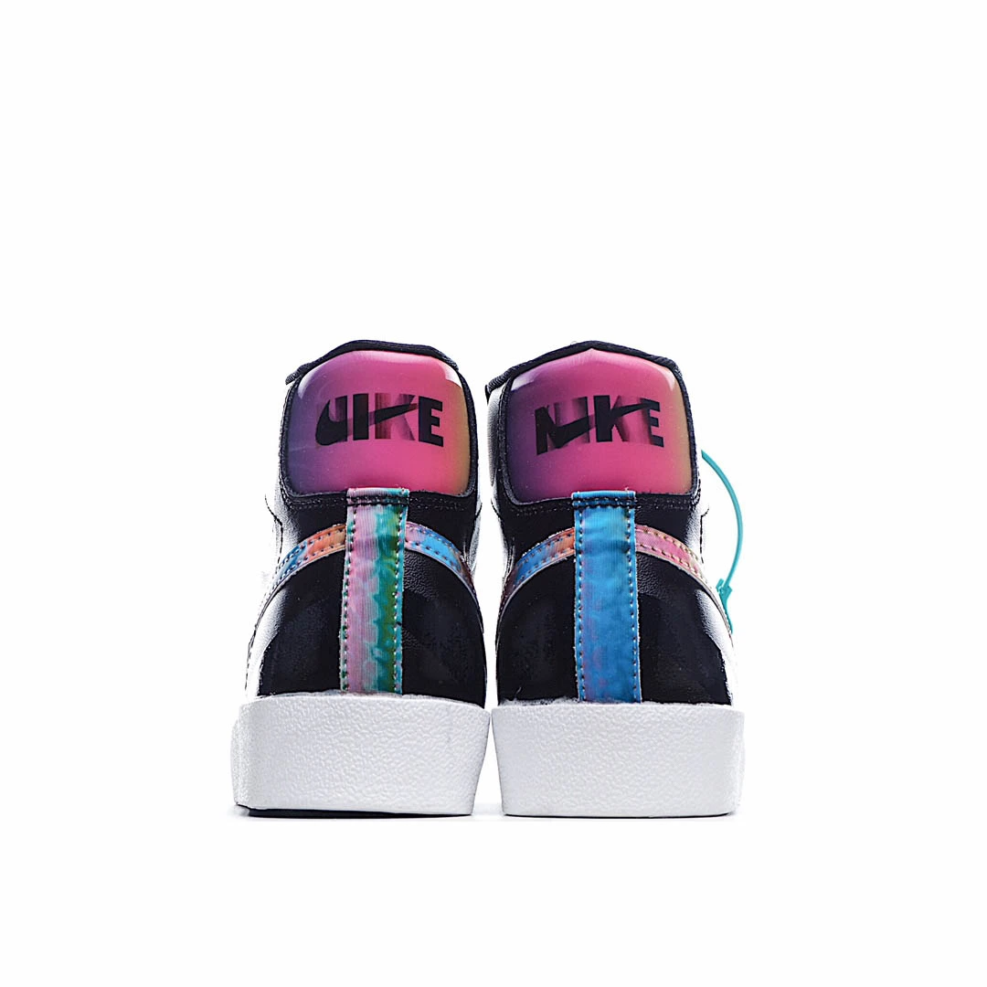 Nike Blazer Mid '77 Vintage 'Thermal - Black'