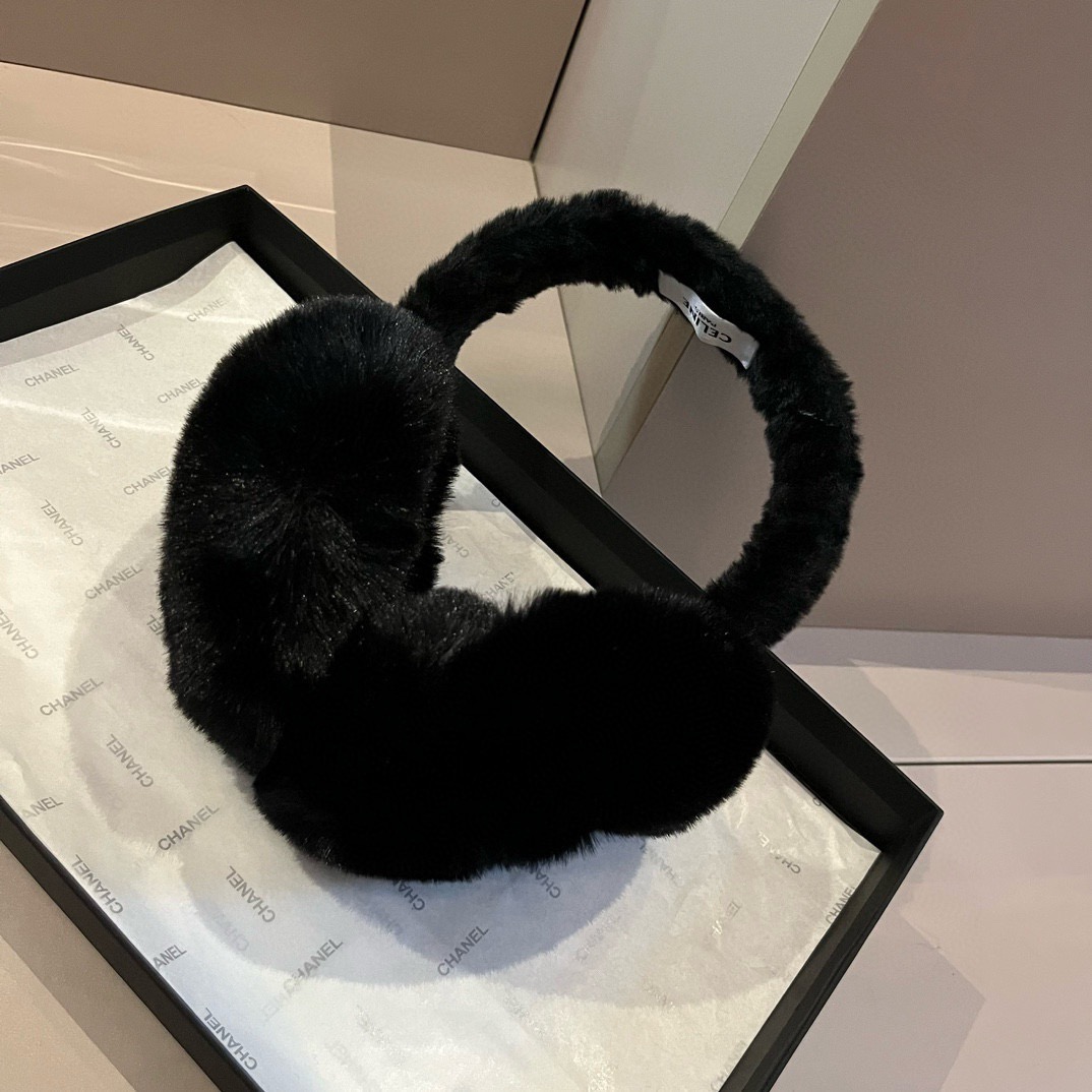 Celine Earmuffs