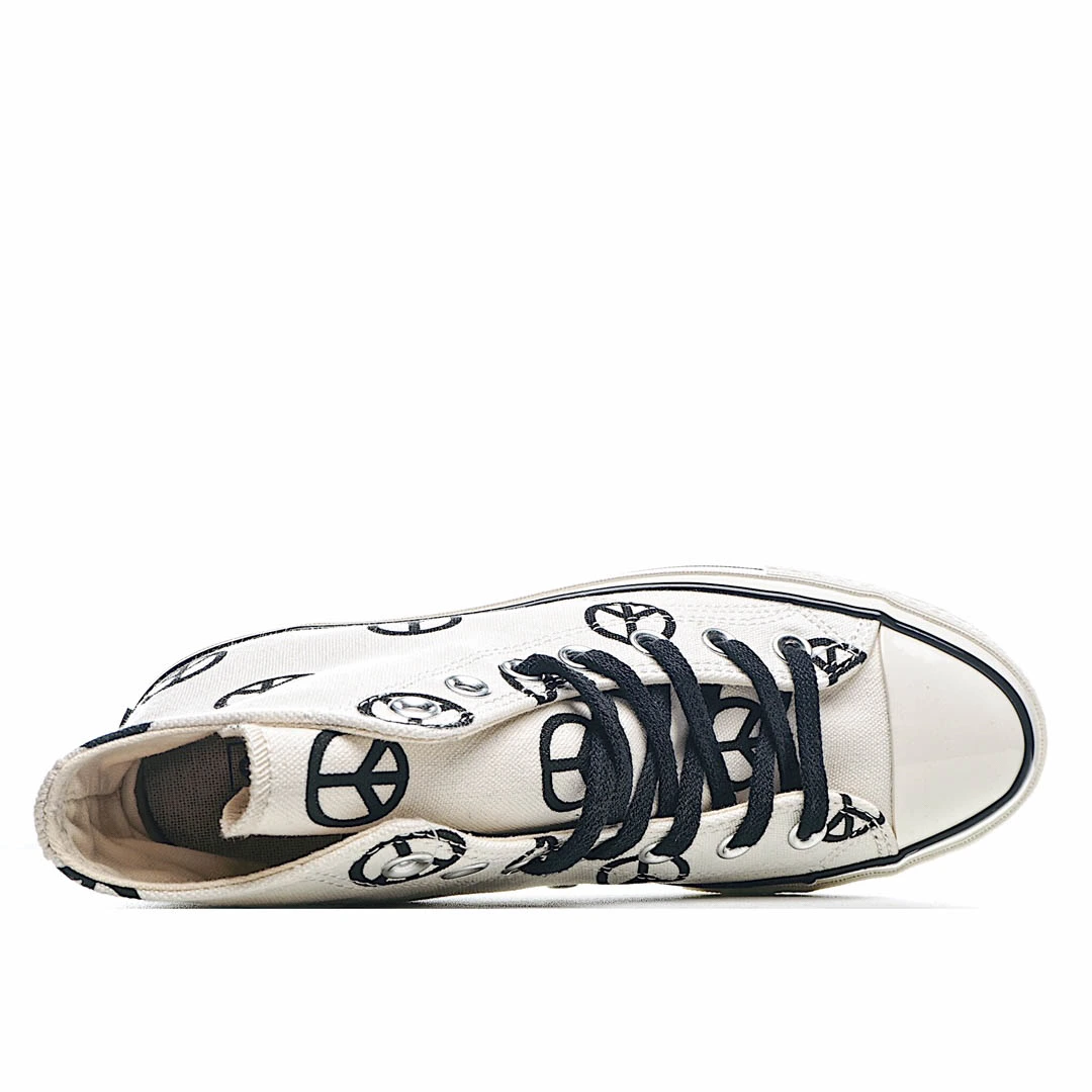Converse Chunk 1970s Espadrilles