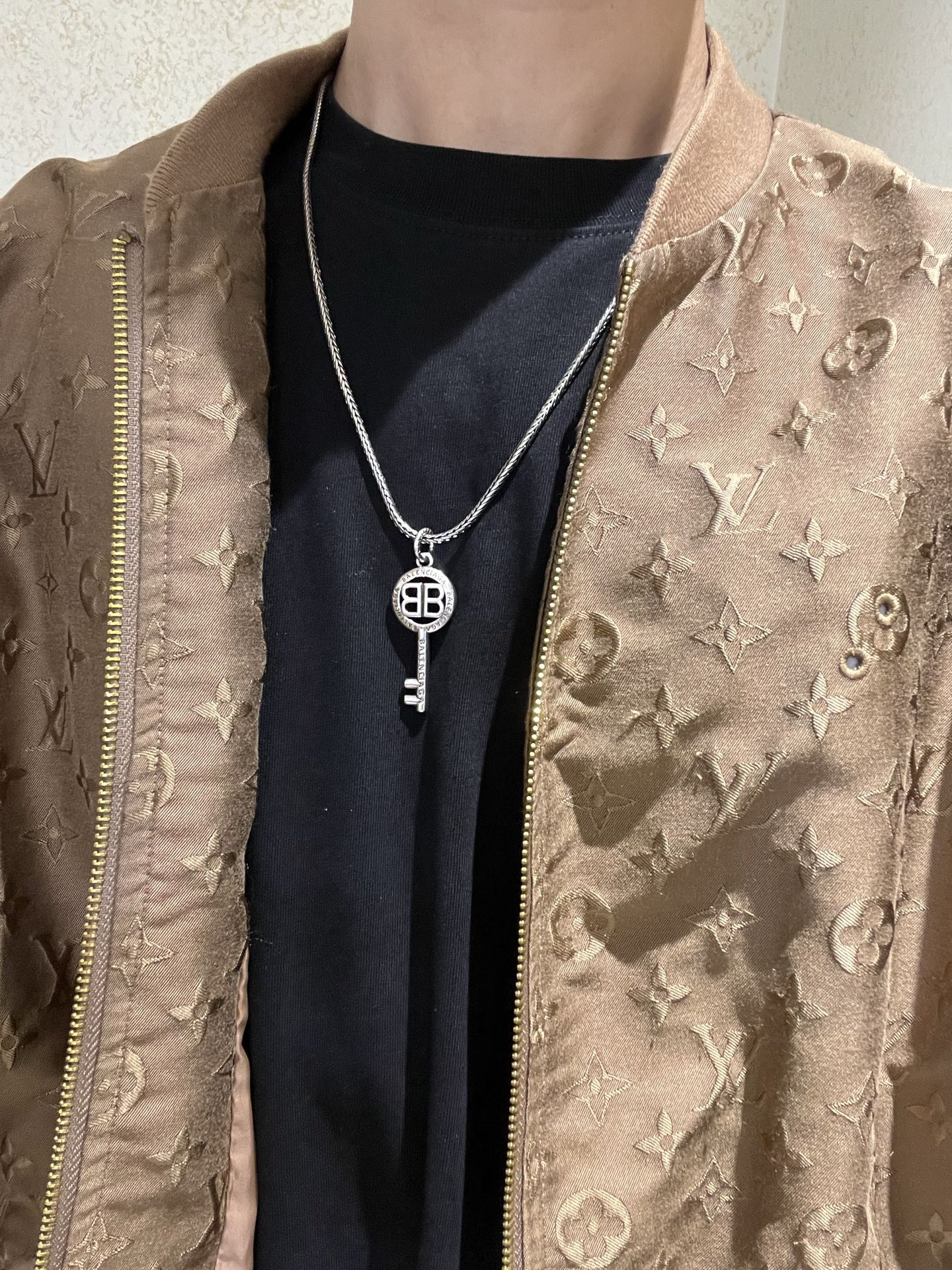 Balenciaga Necklace