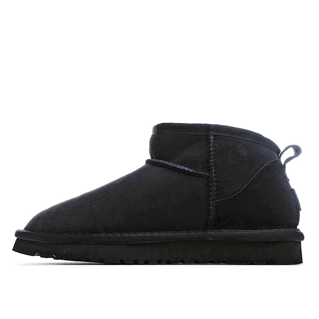 UGG Classic Mini series snow boots