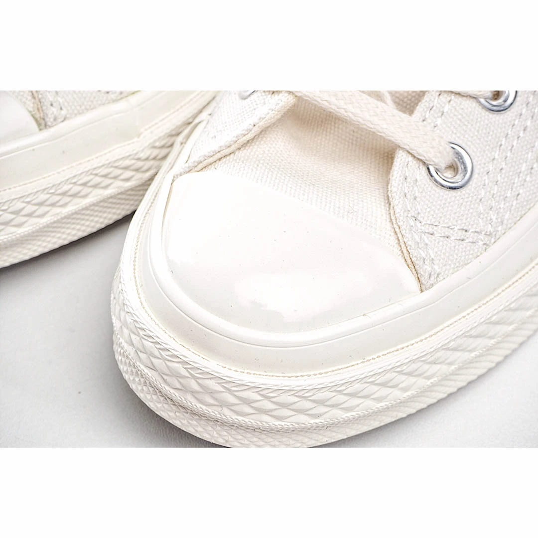 Converse Chunk 1970s Espadrilles
