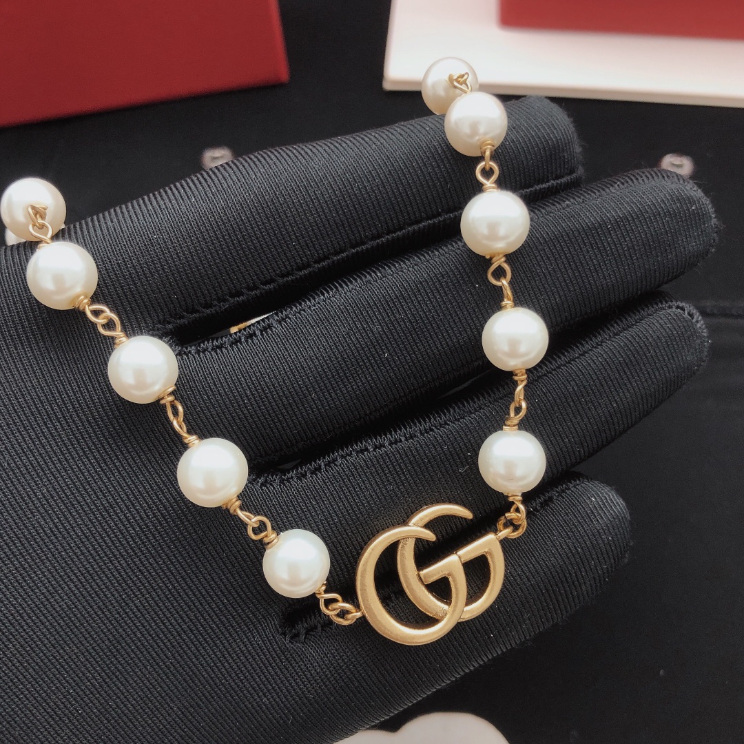 Gucci Necklace