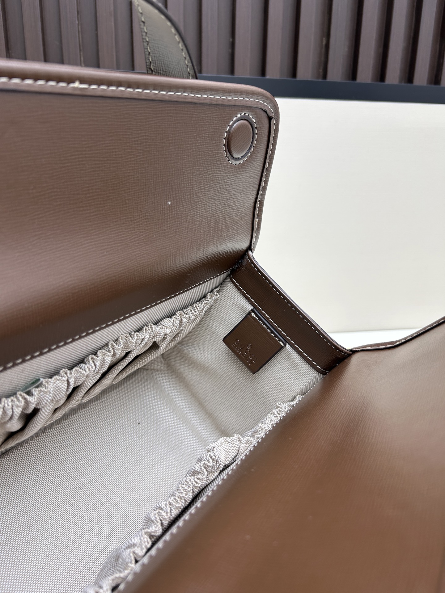 𝗛𝗼𝗿𝘀𝗲𝗯𝗶𝘁 𝟭𝟵𝟱𝟱 Box Bag