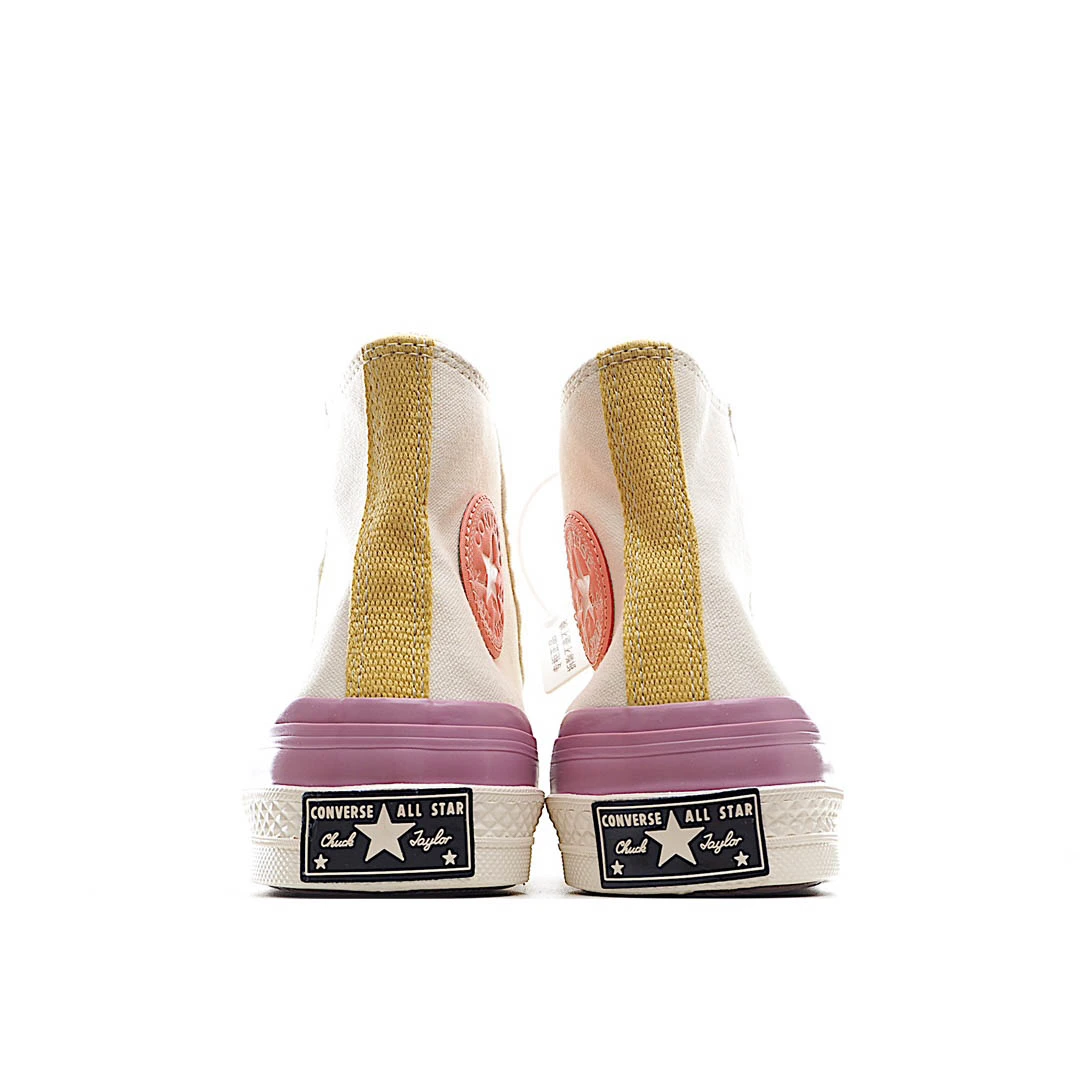 Converse Chunk 1970s Espadrilles