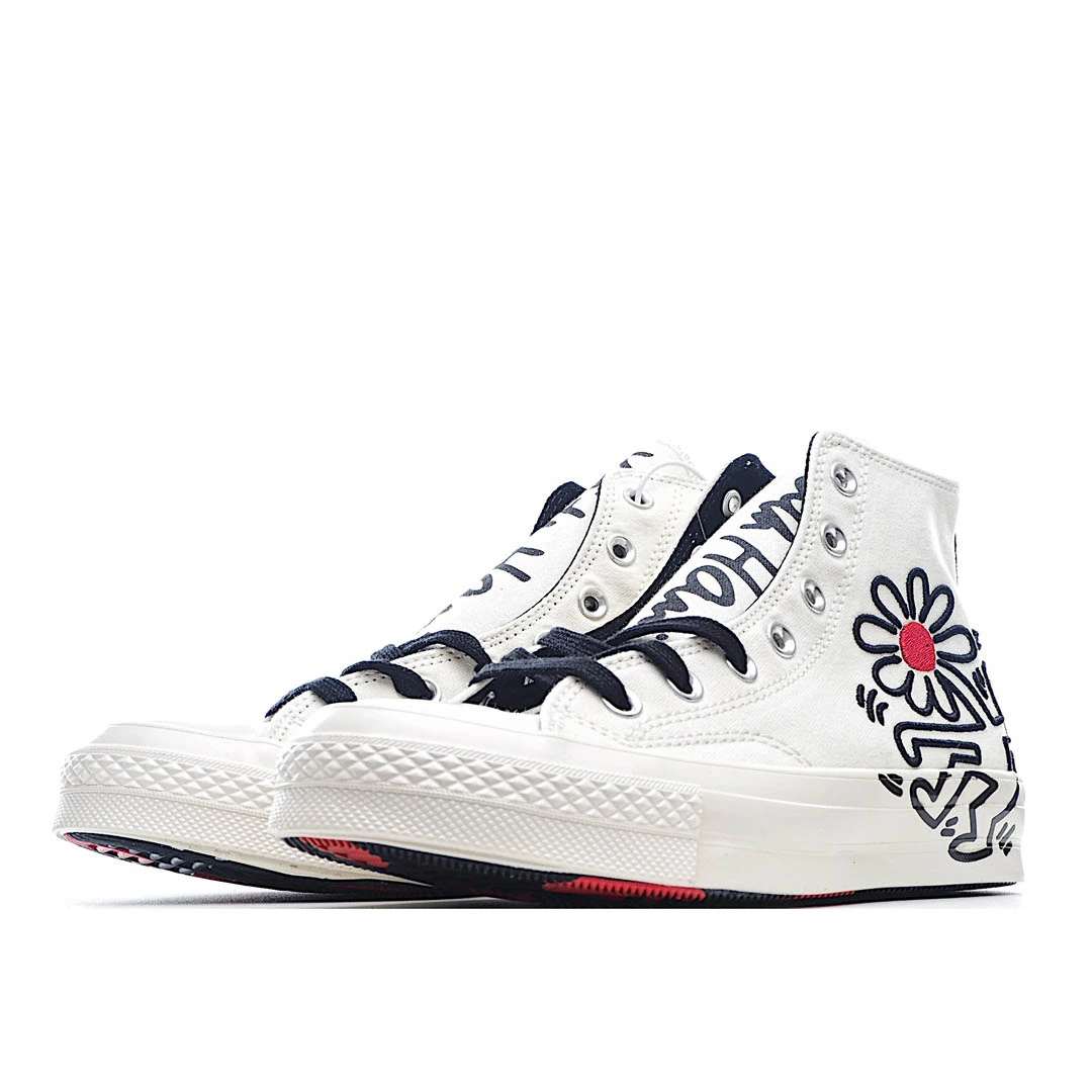 Converse Chunk 1970s Espadrilles