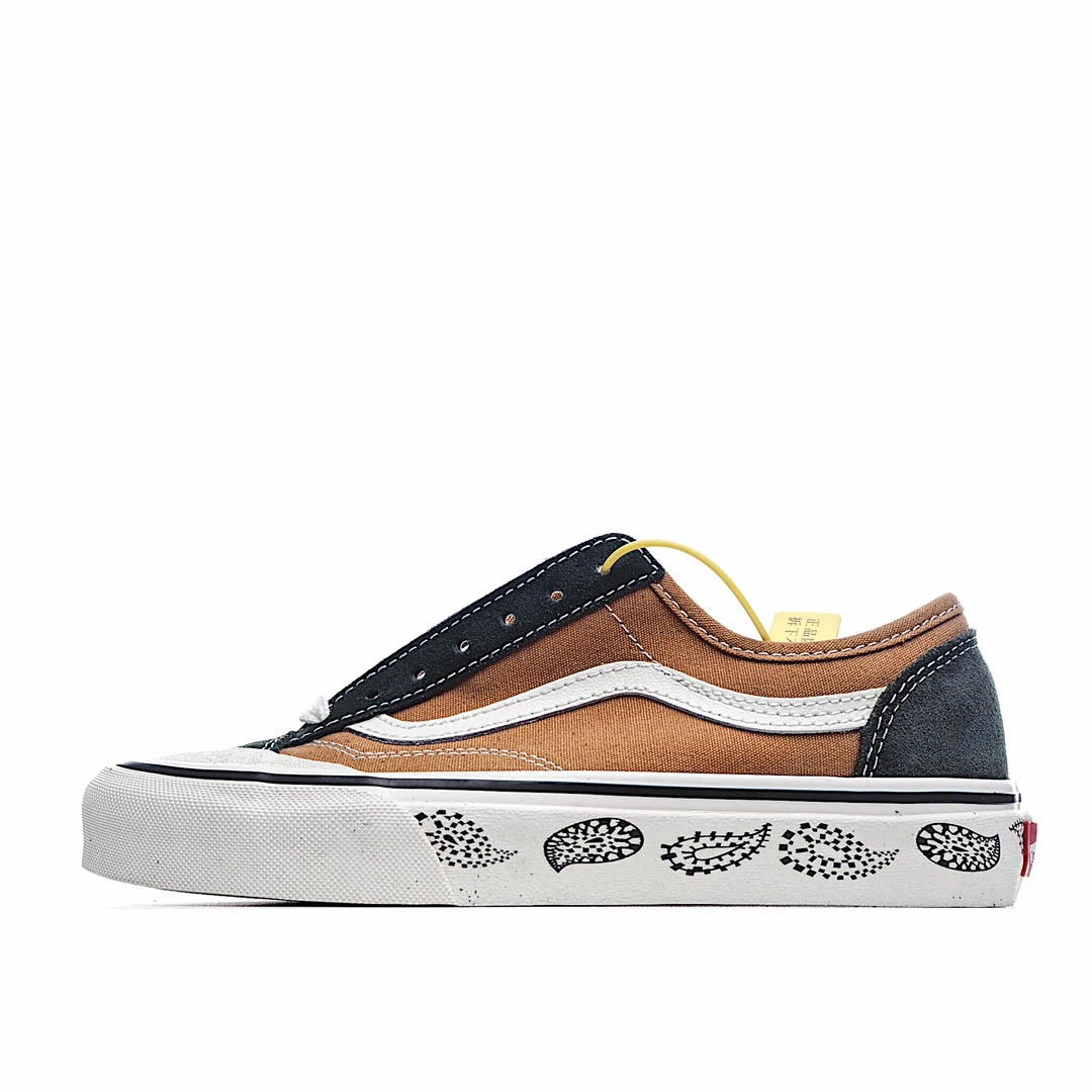 Vans Style 36 Classic Sneakers