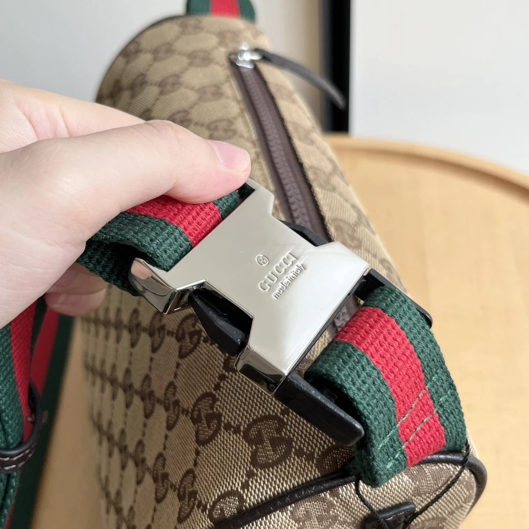 Gucci Chest Bag Waist Bag