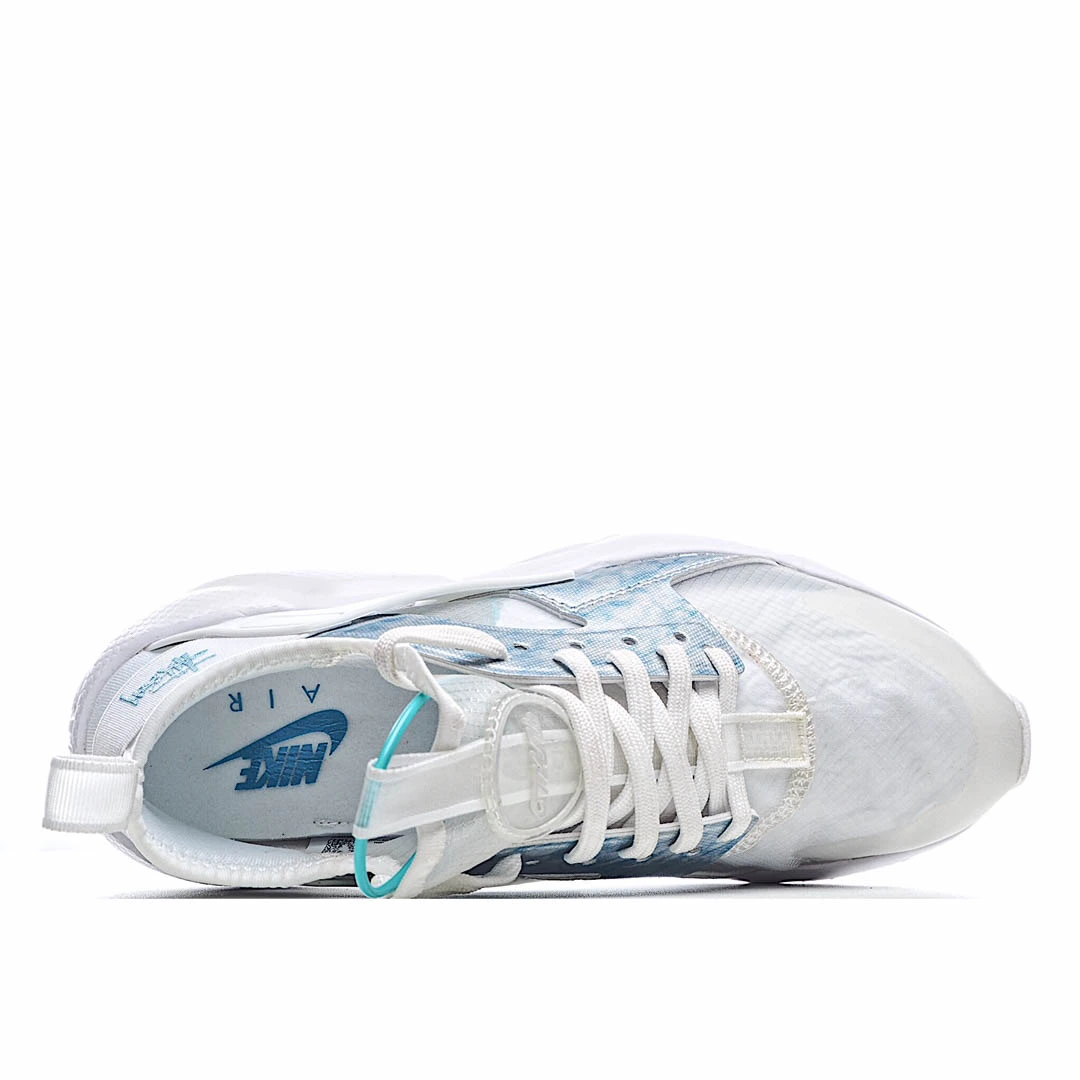 STUSSY   Nike Air Huarache Run Premium