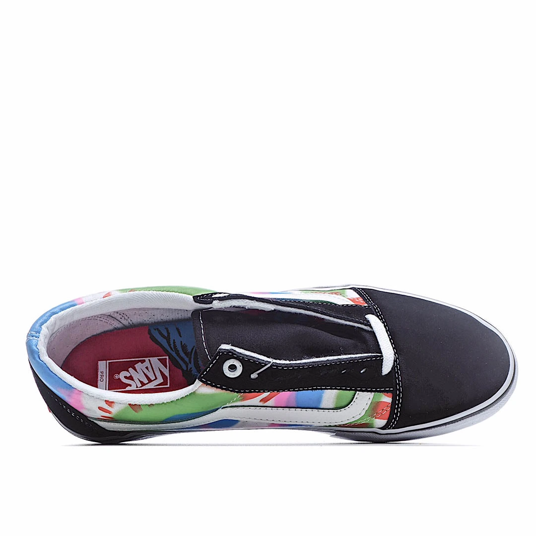 Vans Old Skool Casual Shoes Skate Shoes