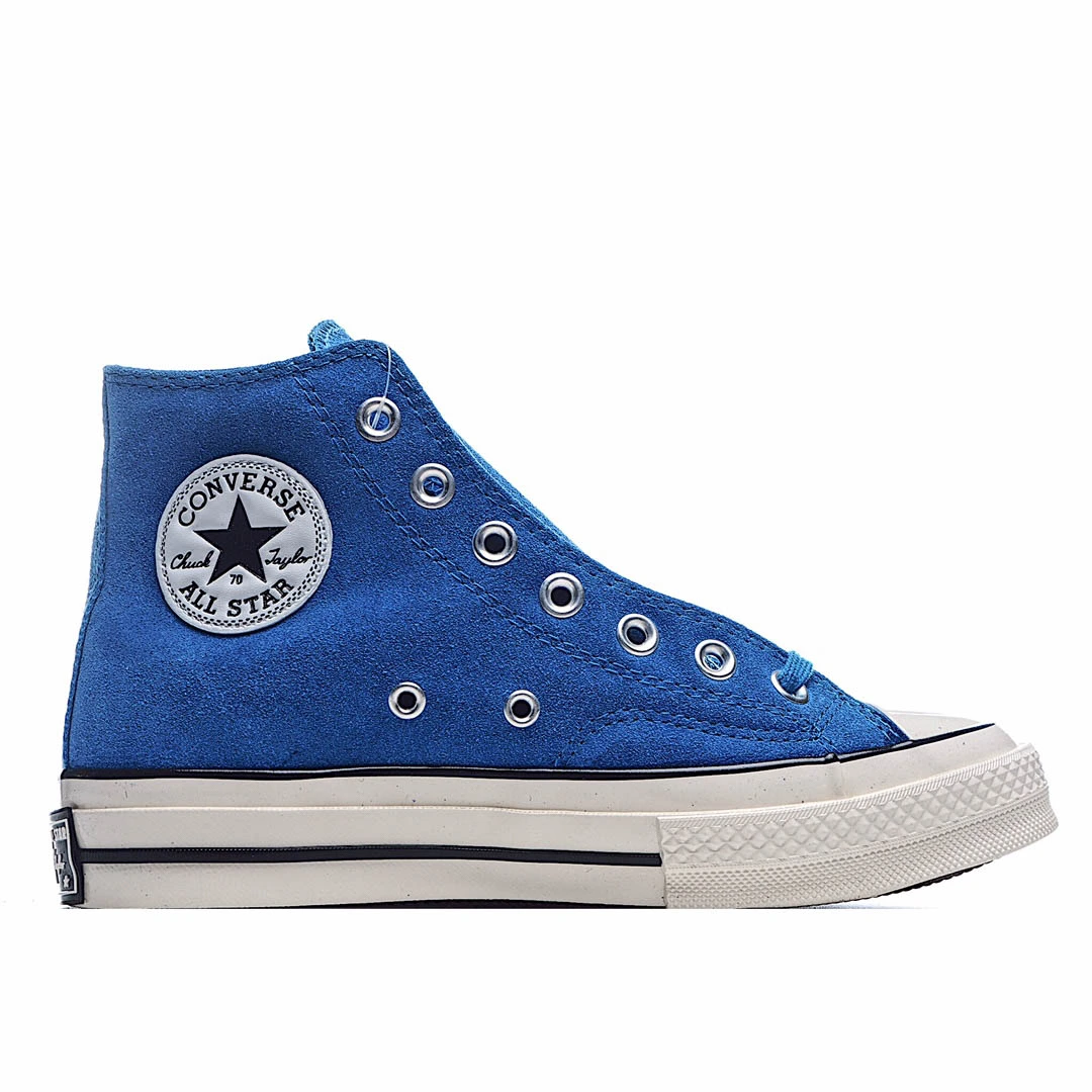 Converse Chunk 1970s Espadrilles