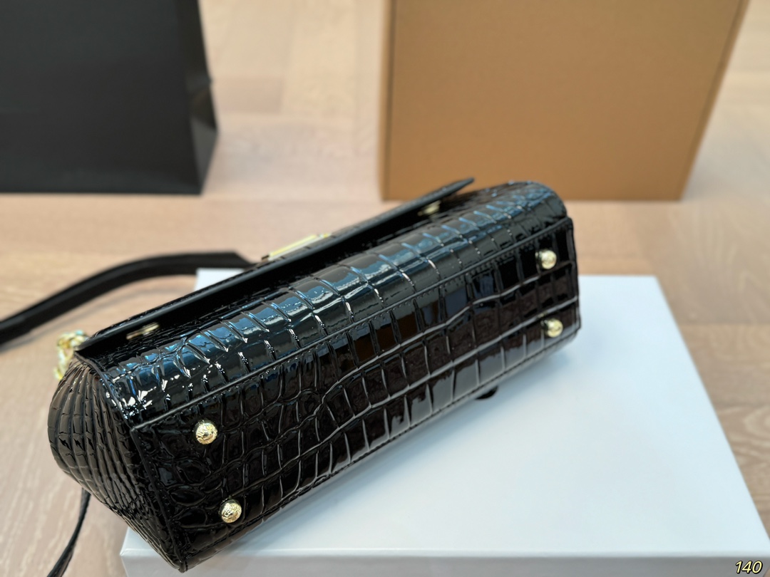 Dolce & Gabbana Sicily Handle Bag