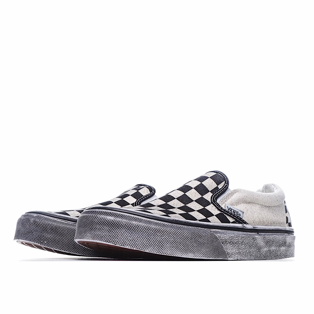 Vans Vault OG Era Low-Top Sneakers