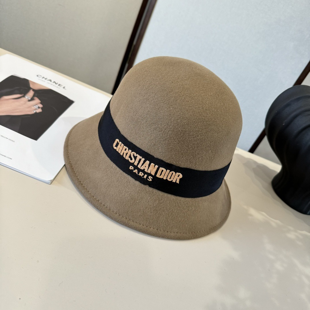 Dior Bucket Hat
