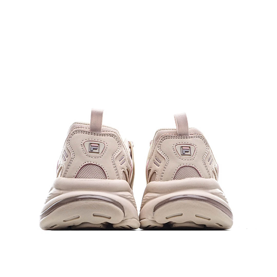 FILA Mars retro running shoes