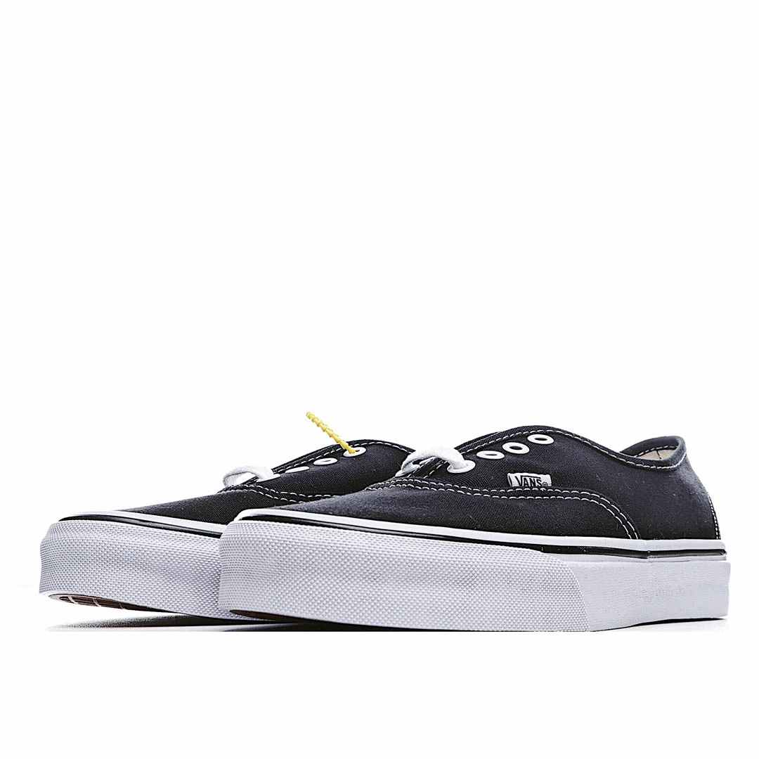 Vans Authentic Low-Top Sneakers