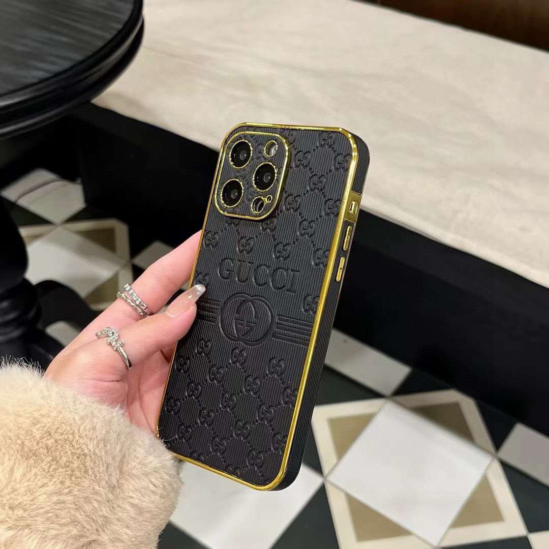 Gucci IPhone Case