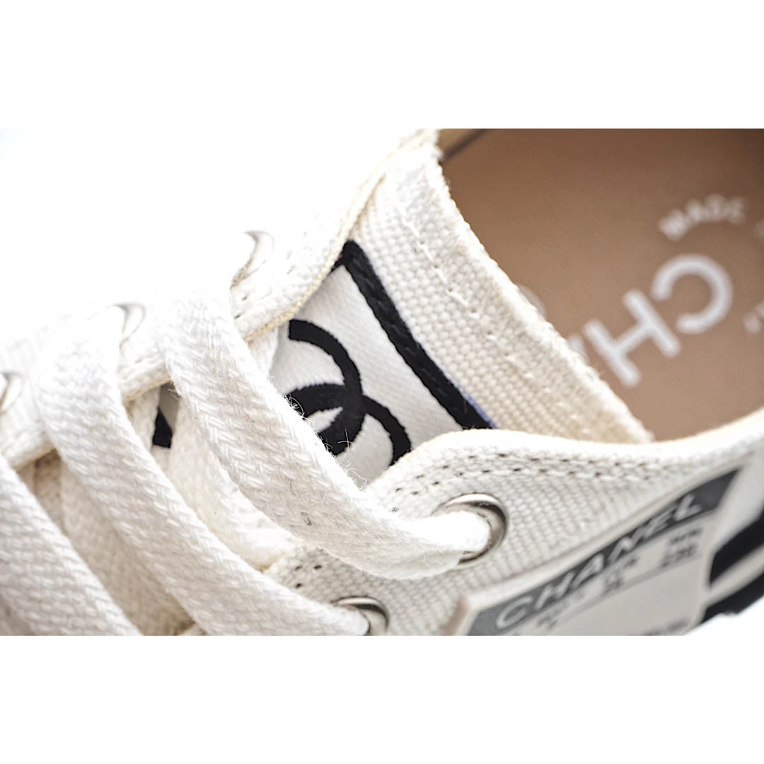 Chanel x VESSEL GOP Valentine