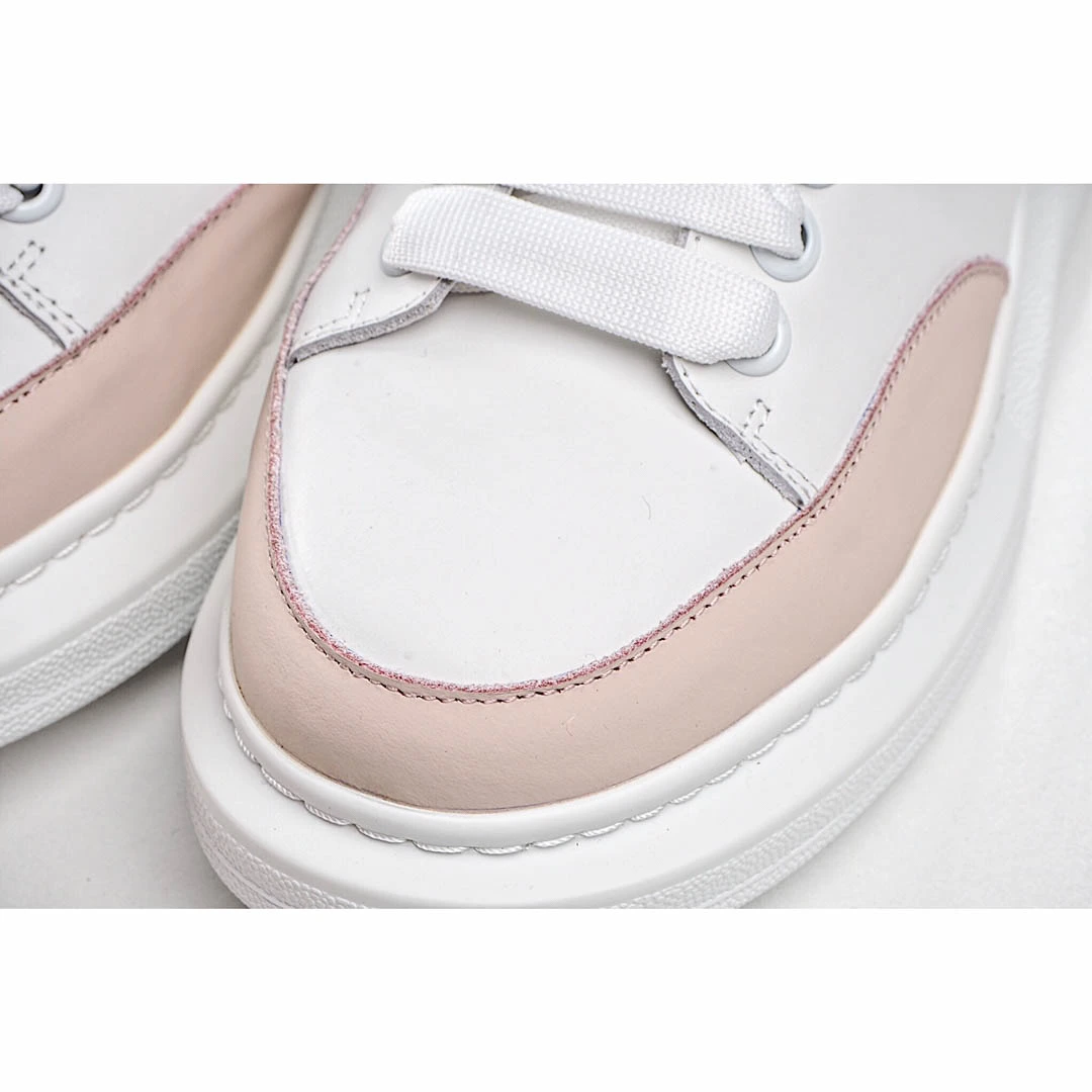 Alexander McQueen sole sneakers
