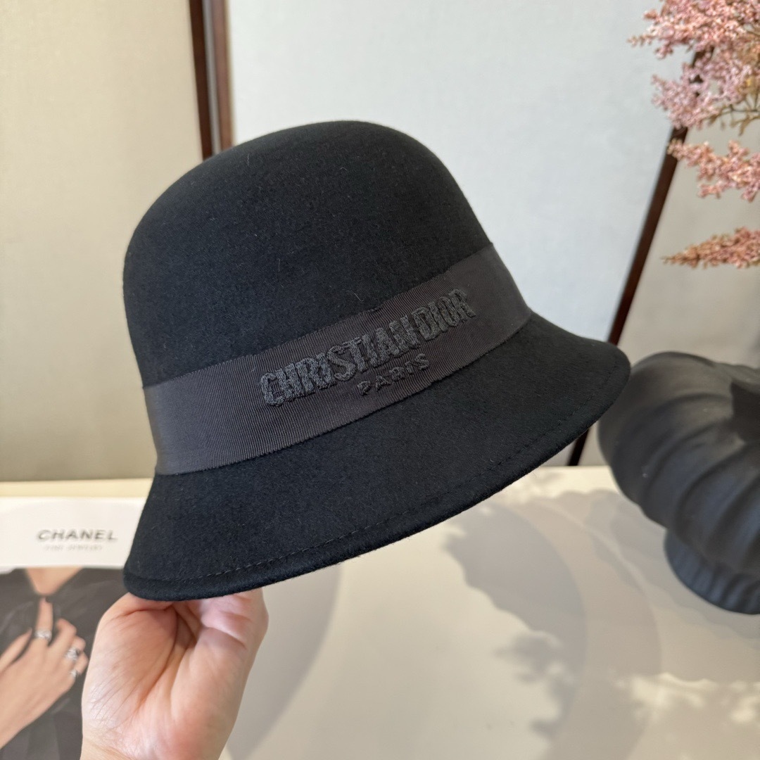Dior Bucket Hat