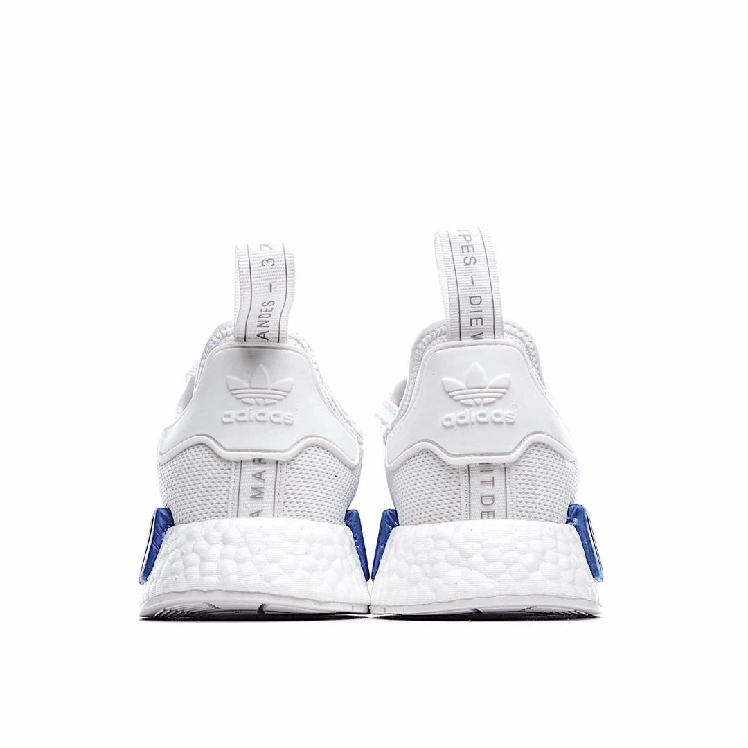 Adidas NMD_R1 J 'Bright Blue